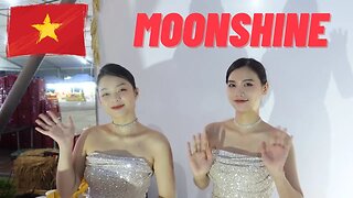 Vietnamese "Moonshine" Tasting and Food Festival Saigon 2023 🇻🇳