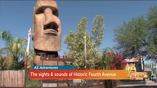 AZ Adventures: How 4th Avenue helped shape Tucson's history