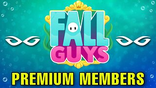 Fall Guys Ultimate Knockout - Geeks + Gamers Premium