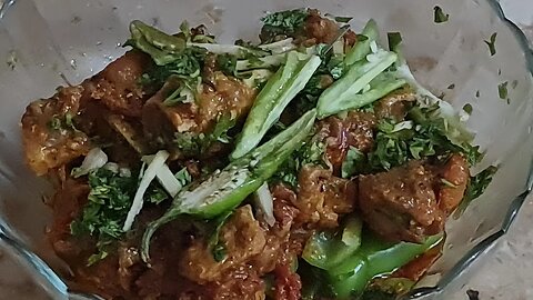 Restaurant Style Shinwari Mutton Karahi RecipeBy Testy FoodieBites| Dhaba Style Karahi Recipe I