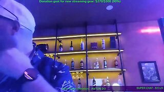 IRL Vietnam, Saigon - Join https://kick.com/fatandbroke for live streams