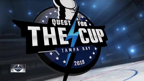 QUEST FOR THE CUP | Wednesday game preview
