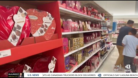 Inflation | Just In Time for Valentine's Day...Inflation Rate Hits 7.5%