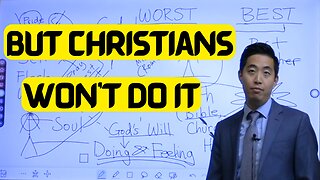 How to Make Right Decisions EVERY Time GUARANTEED | Dr. Gene Kim | Advanced Discipleship #12