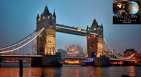 Best Places to Visit in UK| Tour Guide| Travel to England|