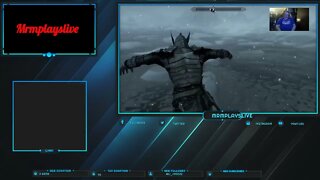 Mrmplayslive Elder Scrolls V Skyrim 15