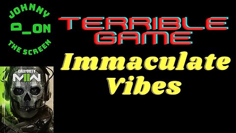Terrible game...IMMACULATE VIBES!! W/Bear_Dogs!!