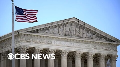 Biden unveils plan for Supreme Court reform, Harris VP search continues and more | America Decides