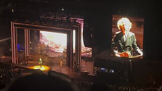 Beck “Golden Age” from Red Rocks