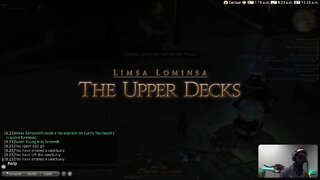 FFXIV: A Link To Eorzea!