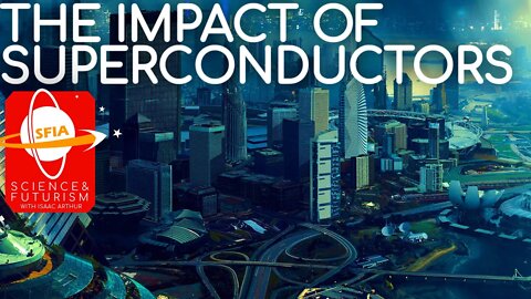 The Impact of Superconductors
