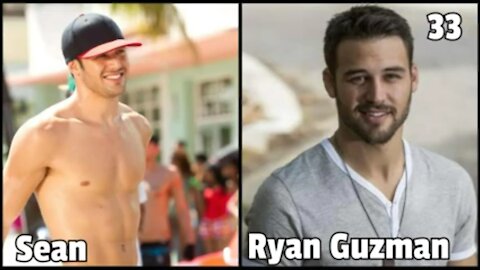 STEP UP REVOLUTION CAST THEN AND NOW WITH REAL NAMES AND AGE