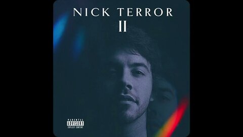 Nick Terror ft. Rick Snare - West Coast Lullabies