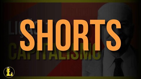 As Seis Lições - Lição 1: Capitalismo - #shorts