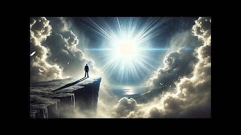 Eric Dubay: The Near-Death Deception Experience! [Jul 18, 2024]