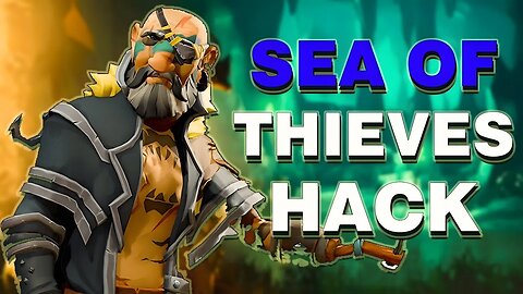 SEA OF THIEVES HACK | FREE MOD MENU | UNLIMITED GOLD & AIMBOT 🏴‍☠️