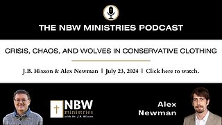 972. Crisis, Chaos, and Wolves in Conservative Clothing