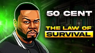 How 50 Cent Stayed Relevant For Over 20 Years...