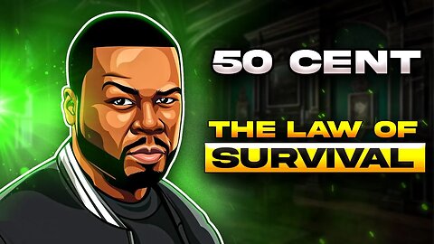 How 50 Cent Stayed Relevant For Over 20 Years...