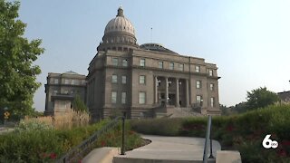 Fetal heartbeat bill passes the Senate, heads to Gov. Brad Little