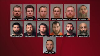 13 charged by state, feds in plot to kidnap Gov. Gretchen Whitmer