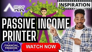 🚀💰💸 Don't miss out on #Arkfi passive income! Start earning money today🤑 #ark #bsc