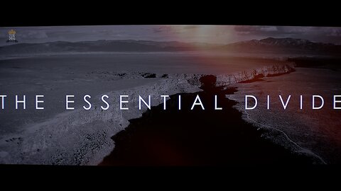 The Essential Divide