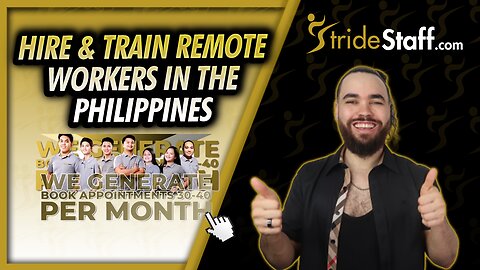 Delegate Tasks And Build An Elite Of 10 Virtual Assistant Team In The Philippines For Under $2k/mo