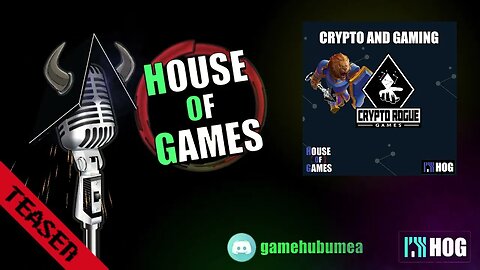 House of Games #29 Teaser
