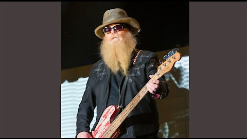 7-29-21Dusty Hill of ZZ Top Dies At 72,Pelosi Pulls Rank On Biden, Says He Can't Cancel Student Debt