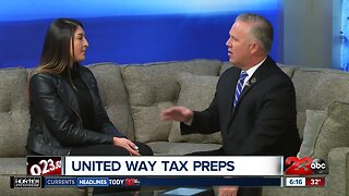 23ABC Interview: Financial Awareness Day
