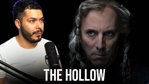 A Perfect Circle - The Hollow (Reaction!)