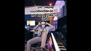 Love language | Wewantwraiths | unreleased
