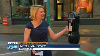 Goodbye coin meters and parking kiosks, hello "smart meters"