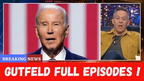 Gutfeld! 4/21/24 Full | Fox Breaking News April 21, 2024