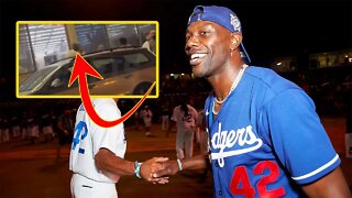 Terrell Owens gets into fight with man outside Los Angeles-area drug store