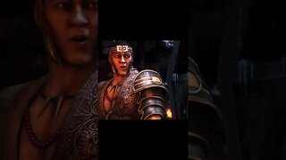 Begone Thot | Mortal Kombat #gaming #games #shorts