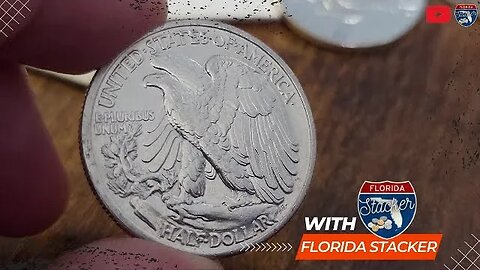 Classic American Constitutional Silver Coins