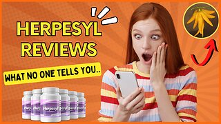 Herpesyl Review - Does Herpesyl Really Cure Herpes