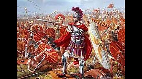 The Roman Empire 06 The Late Republic 1 200 130 BC