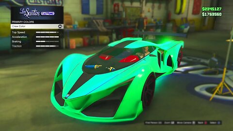 GTA 5 DLC UPDATE NEW $15,000,000 SUPER CARS RELEASED! - SPENDING SPREE & SHOWCASE! (GTA 5 ONLINE)