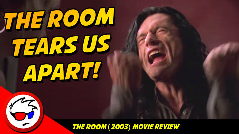 The Room (2003) Salty Movie Review