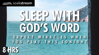 Christians: Experience God's PEACE in 5 minutes!