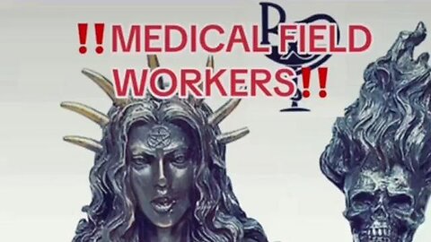 Attention Medical Field Workers