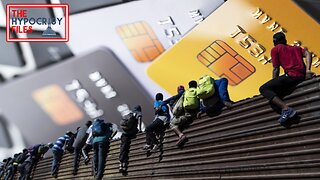Pre-Loaded Debit Cards For Illegal Immigrants Begins In NYC