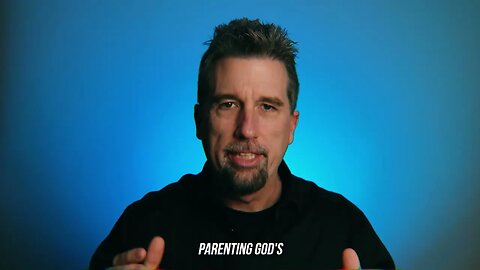 (Effectual Parenting) Parenting God's Way E-Course