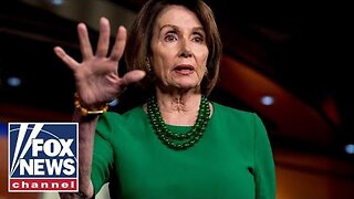 Pelosi mocked for latest strategy on inflation