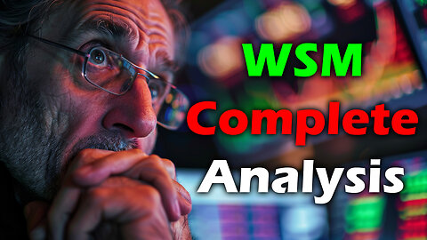 WSM Stock Earnings & News (Important)
