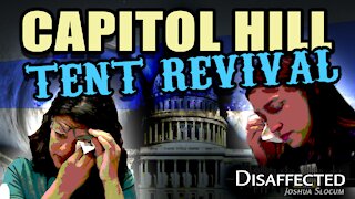 Capitol Hill Tent Revival