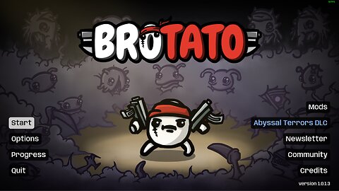 Brotato